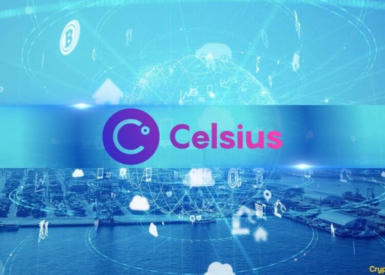 Celsius Begins Creditor Distribution as Bankruptcy Proceedings Near End