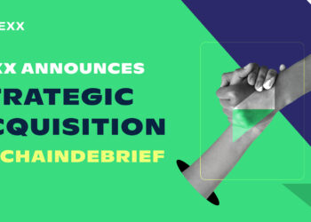 PEXX Announces Strategic Acquisition of Chain Debrief