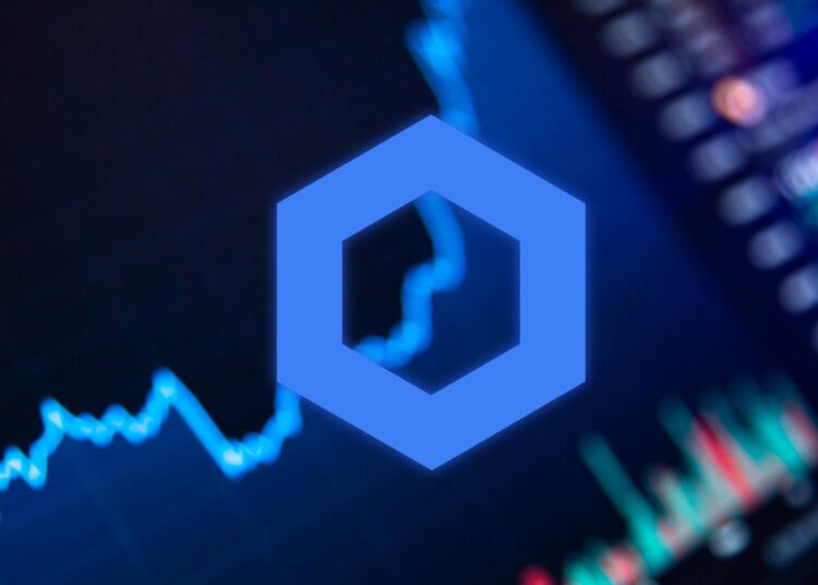 Chainlink Data Streams Power Ostium’s Low-Latency Crypto Feeds