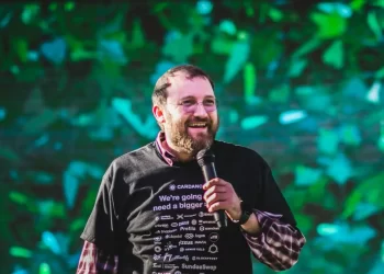 From Ethereum to Cardano Blockchain