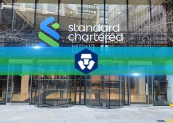Crypto.com Taps Standard Chartered to Offer Fiat Services to Users Globally