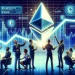 66% of Ethereum Addresses Still Profitable Despite Market Downturn