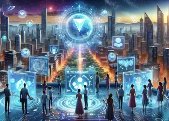 VOT3 Launches to Transform Governance in VeBetterDAO