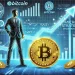 Why He Believes Trillions Will Soon Flow into the Bitcoin Network