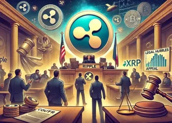 Ripple News: XRP Outperforms Bitcoin, Solana, Ethereum, and Dogecoin with 22% Surge as Final Settlement Approaches