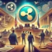 Ripple News: XRP Outperforms Bitcoin, Solana, Ethereum, and Dogecoin with 22% Surge as Final Settlement Approaches