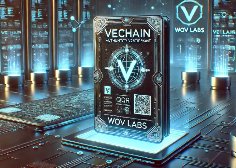 X-2-Earn Apps and VeChain’s Approach to a $16 Trillion Market