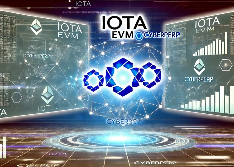 A New Era of Decentralized Trading Begins