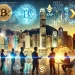 Billion-Dollar Company and Hong Kong’s Biggest Broker Launch Bitcoin and XRP Trading