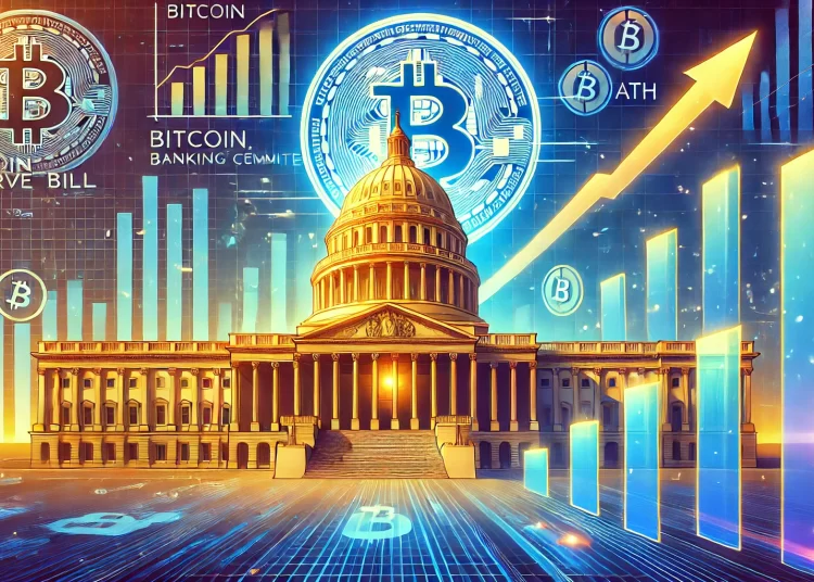 Could It Propel BTC to a New ATH?