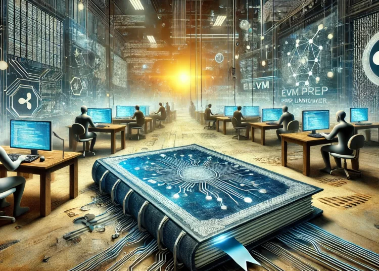 Ripple President Outlines Future Plans for XRP Ledger Foundation