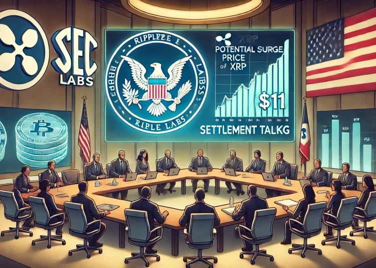 XRP Sales to Institutions Remain Unaffected by SEC Ruling