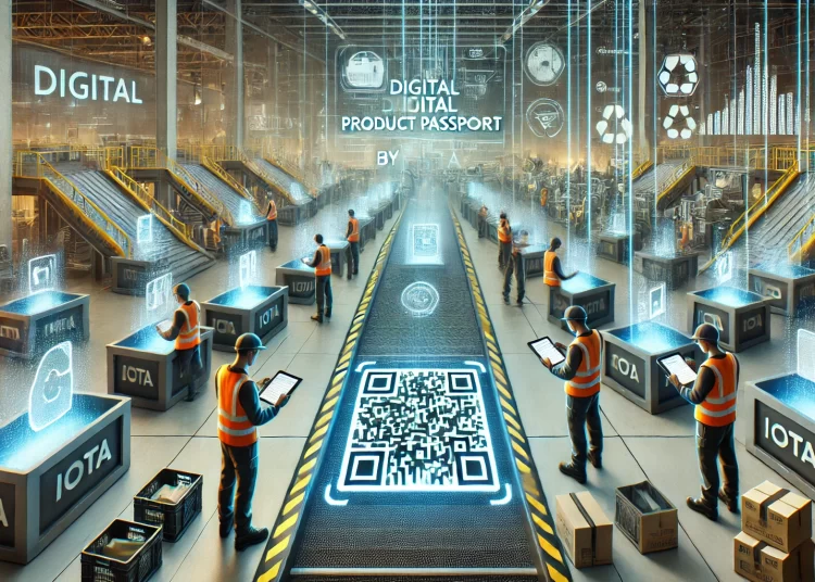 A Leap Towards Sustainable Recycling