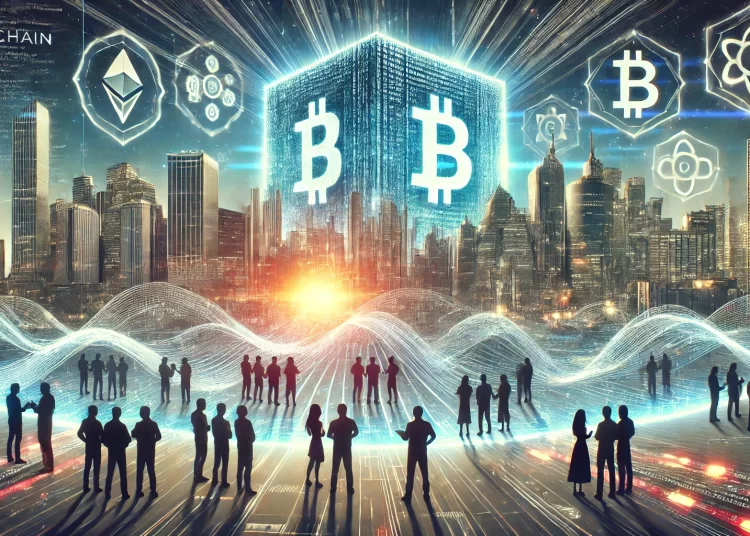 VeChain Introduces New Tools to Accelerate Blockchain Projects