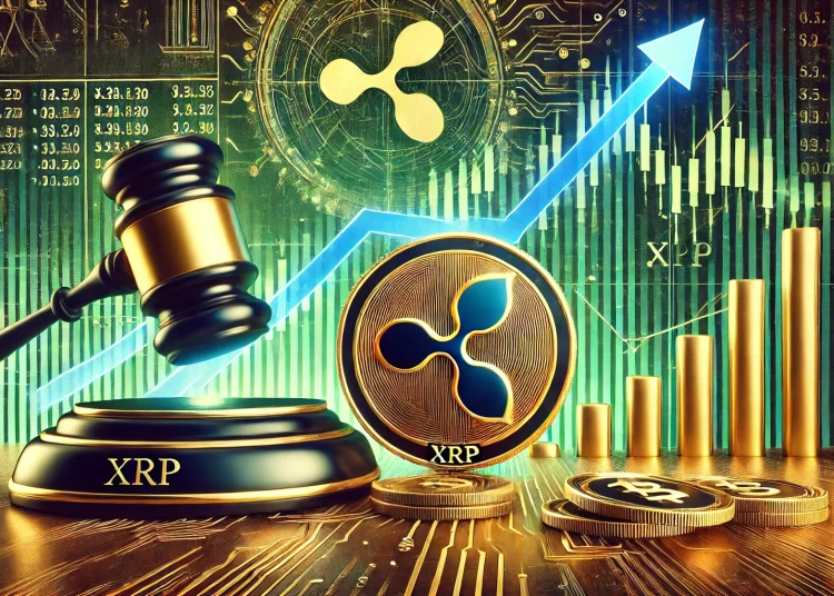 Ripple XRP Judgment Sparks Anticipated SEC Appeal— Will XRP Hit $10 Before?