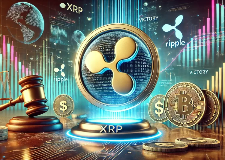 XRP Volatility No Cause for Concern, Says Crypto Exec—Just Like Google’s Early Days Volatility No Cause for Concern, Says Crypto Exec—Just Like Google’s Early Days