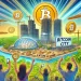 Stirs Community Excitement with $100K BTC Anticipated