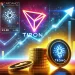 SunPump Generates Millions in TRX, Pushing ADA Out of Top 10