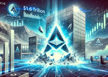 Avalanche Gains Momentum as $1.6T Investment Firm Expands Blockchain Presence—AVAX Surge Imminent