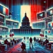 Cyberattacks Hit French Government Sites Amid Backlash Over Telegram Founder’s Arrest