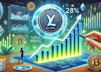 WLUNC Price Soars 28% Following Terra Bridge Reopening: Will LUNC Follow Suit?