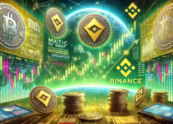 Binance Adds TON, DOGS, JUP to Margin Trading