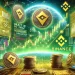 Binance Adds TON, DOGS, JUP to Margin Trading