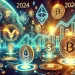 Potential Millionaire-Making Altcoins to Watch Before 2024 Ends