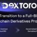 DexToro Unveils Full-Scale Blockchain Protocol, Revolutionizing Decentralized Derivatives Trading