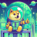 Crypto Trader Says Dogecoin Poised To ‘Do Pretty Well’ and Test Higher Levels – But There’s a Catch