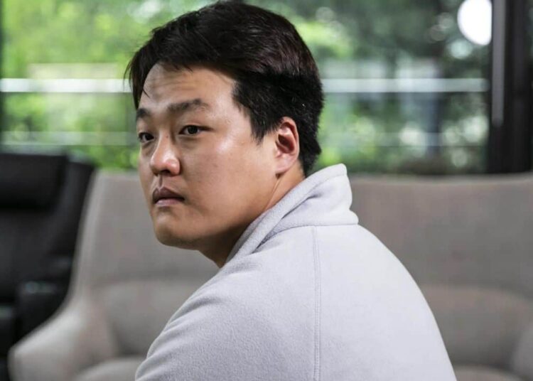South Korea Defeats United States In Do Kwon Extradition Battle