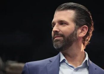 Donald Trump Jr. Sets Sights on Banking Reform with Upcoming DeFi Project