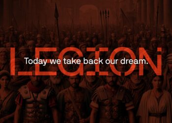 Legion Raises $2M for Merit-Based ICO Platform