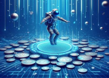 Crypto Analyst Says Top-10 Altcoin Primed To Explode by at Least 450%, Updates Outlook on Bitcoin and Ethereum