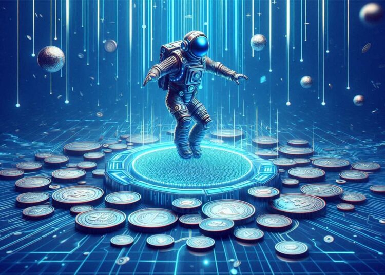 Crypto Analyst Says Top-10 Altcoin Primed To Explode by at Least 450%, Updates Outlook on Bitcoin and Ethereum