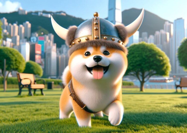 Floki Inu Rises as Binance Announces Simon’s Cat Airdrop