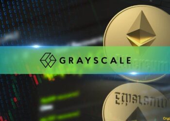 Grayscale Ethereum Trust Records Zero Outflows for the First Time Post ETF Conversion