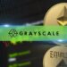 Grayscale Ethereum Trust Records Zero Outflows for the First Time Post ETF Conversion