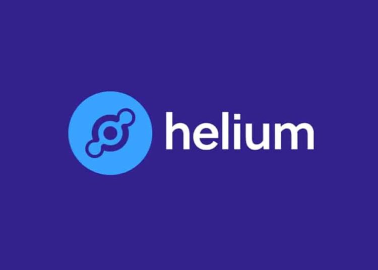 Major US Carriers Test Helium Network for Traffic Offloading, HNT Soar