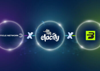 Elacity Partners With Particle Network and Beatfarm to Bring Simplified Web3 to Music Superfans