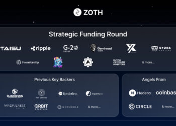 Zoth extends raise to $4M to Bring $100 Million RWA-Backed Tokenized Liquid Notes ($ZTLN) Onchain