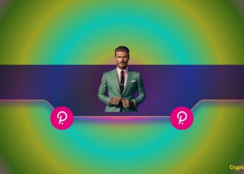 Polkadot (DOT) Inks a Major Sponsorship Deal With Leo Messi’s Soccer Team: Details