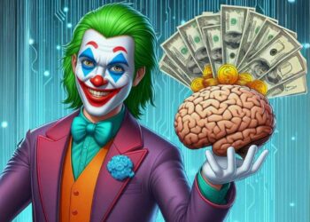 JokerAI64x Launches AI-Driven Token with Presale Bonuses
