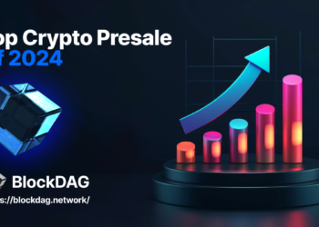 5 Most Promising Crypto Presales: Experts’ Must-Buy Coins for 2024