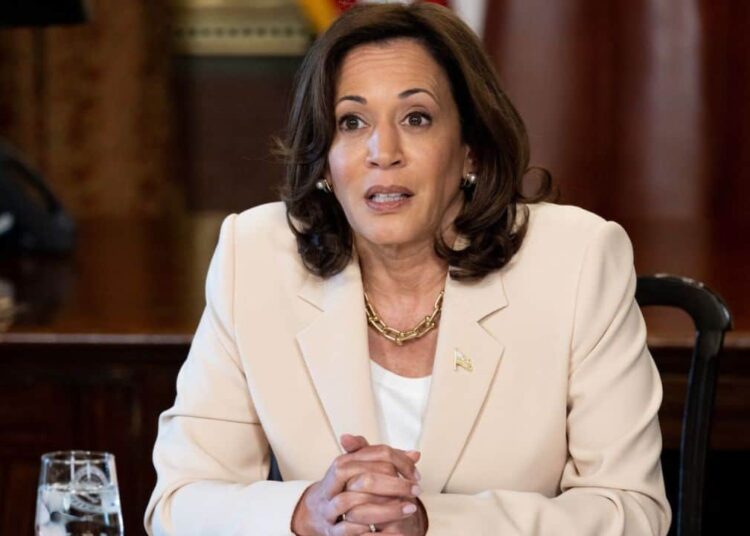 Harris Supports The Unrealized Capital Gains Tax