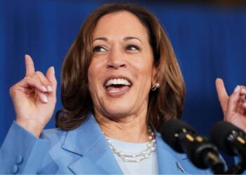 Harris Campaign Targets Crypto Voters with New Industry Advocacy Group