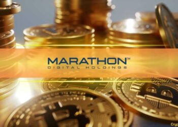 Marathon Digital Falls Short of Revenue Prediction, Shares Plunge 8%