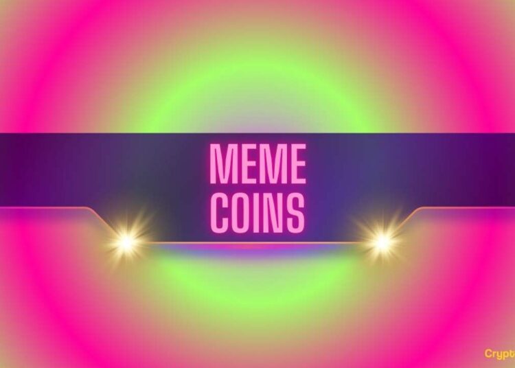 Is This The New Meme Coin Mania?