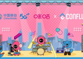 Conflux and China Mobile’s Migu Debut World’s First Blockchain-Based Video Ringtone