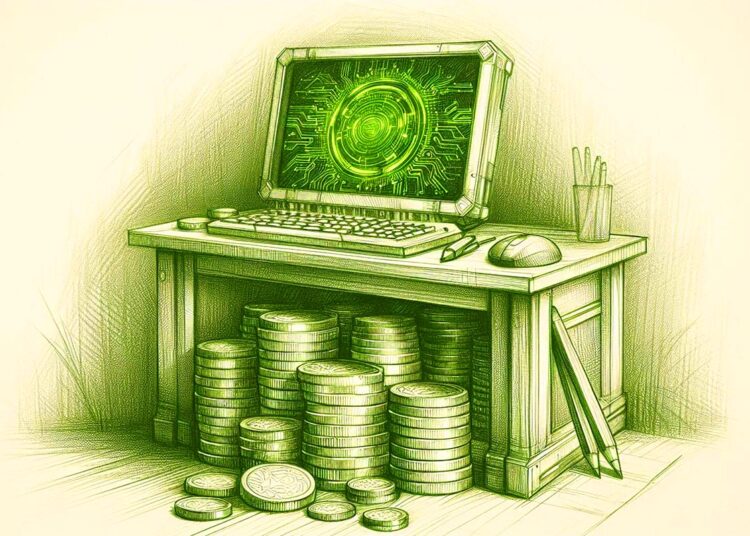 Trader Says Under-the-Radar Layer-1 Altcoin Looks Bullish, Outlines Path Forward for Solana and Fantom